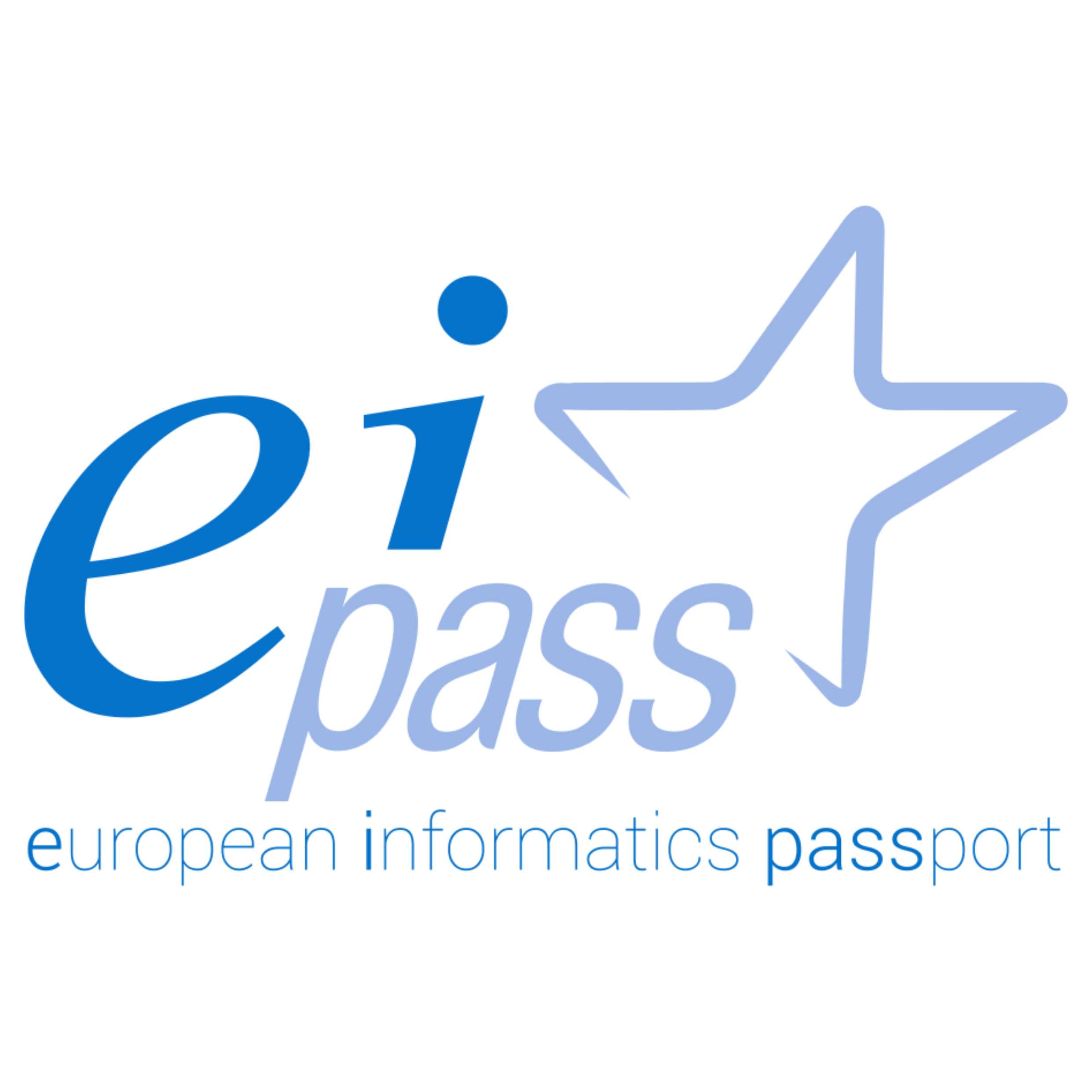 Logo EIPASS