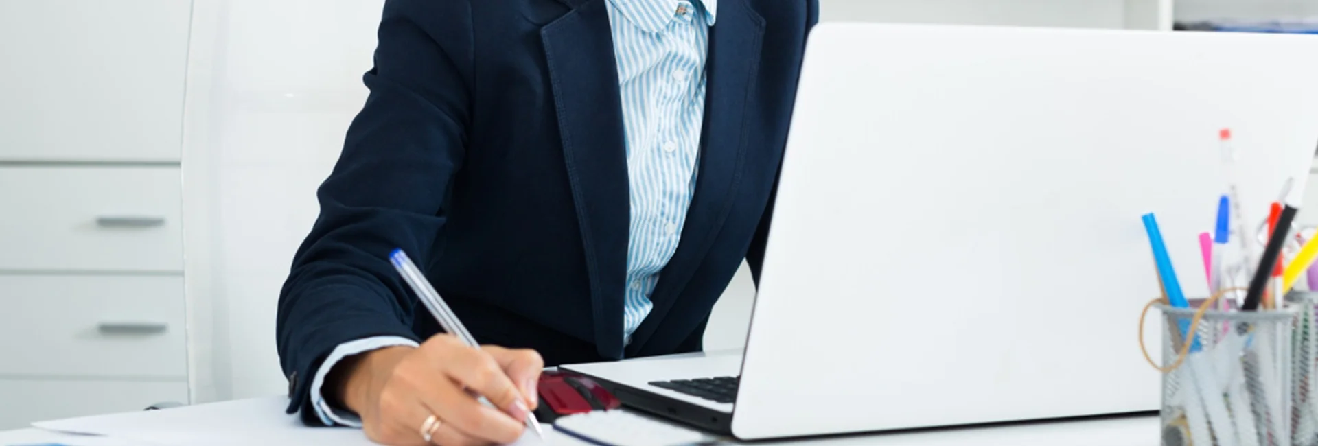 Addetto amministrativo con Business English